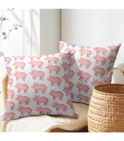 Amazon.co.jp: unico×UNICOウニコ×ユニコクッションカバー : ホーム